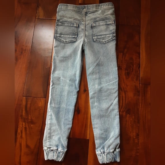 MINI POP KIDS JEANS 7 / 8 - Picture 5 of 10